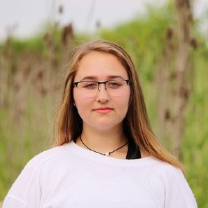 Meet your Posher, Madison